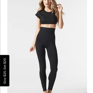 BLANQI
Lift-up BLANQI Everyday Highwaist Postpartum Nursing Support Leggings